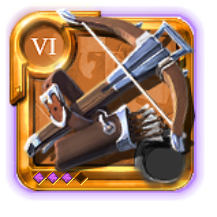 Master's Crossbow