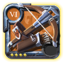 Master's Crossbow