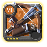 Albion Online T6 Armbrust des Meisters .4