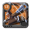 Master's Crossbow