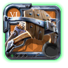 Master's Heavy Crossbow