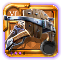 Master's Heavy Crossbow