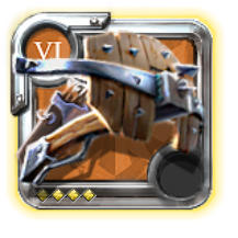 Master's Heavy Crossbow