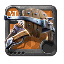Master's Heavy Crossbow