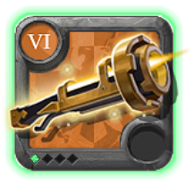 Master's Energy Shaper