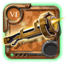 Master's Energy Shaper