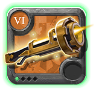 Albion Online T6 Matrice d'énergie du maître .1