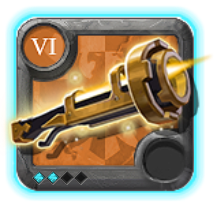 Master's Energy Shaper