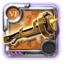 Master's Energy Shaper