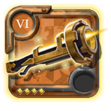 Master's Energy Shaper
