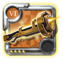 Master's Energy Shaper