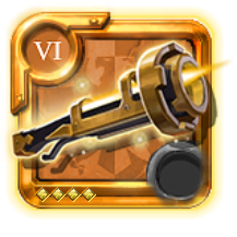 Master's Energy Shaper