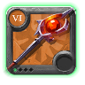 Albion Online T6 Master's Great Cursed Staff .1