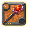 Albion Online T6 Grand bâton damné du maître .4
