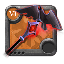 Master's Damnation Staff