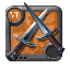 Master's Dagger Pair