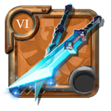 T6_2H_DAGGERPAIR_CRYSTAL