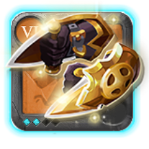 Fúria Contida do Mestre