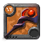 Master's Demonic Staff