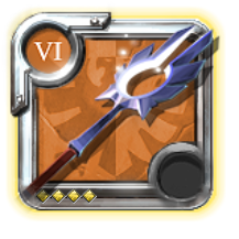 Master's Divine Staff