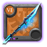 T6.3 Phantom Twinblade