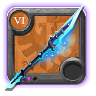 Albion Online T6 Phantom-Zwillingsklinge des Meisters .3