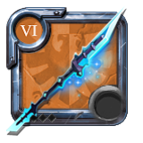 T6.0 Good Phantom Twinblade