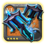 T6.4 Arclight Blasters