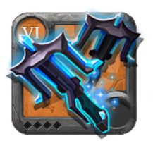 T6.0 Arclight Blasters