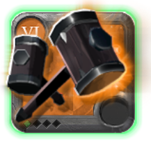 Master's Forge Hammers
