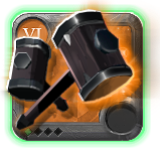 T6.1 Forge Hammers