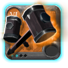 Master's Forge Hammers