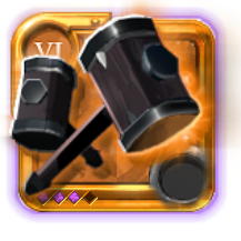 Master's Forge Hammers
