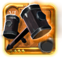 Master's Forge Hammers
