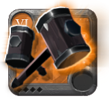 T6.0 Forge Hammers