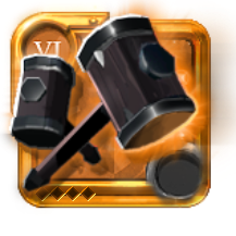 Master's Forge Hammers