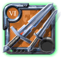 Master's Dual Swords