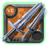 Albion Online T6 Zweischwerter des Meisters .1