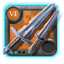 Master's Dual Swords