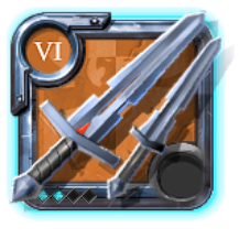 Master's Dual Swords