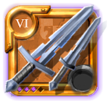 Master's Dual Swords