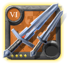 Dual Swords