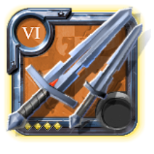 Master's Dual Swords