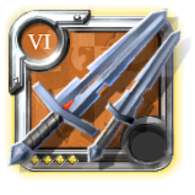Master's Dual Swords