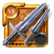 Master's Dual Swords
