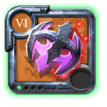 Master's Malevolent Locus