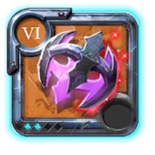 Master's Malevolent Locus