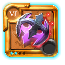 Master's Malevolent Locus