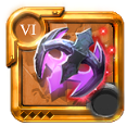 Master's Malevolent Locus