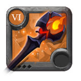 T6.0 Brimstone Staff
